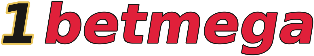 1betmega logo