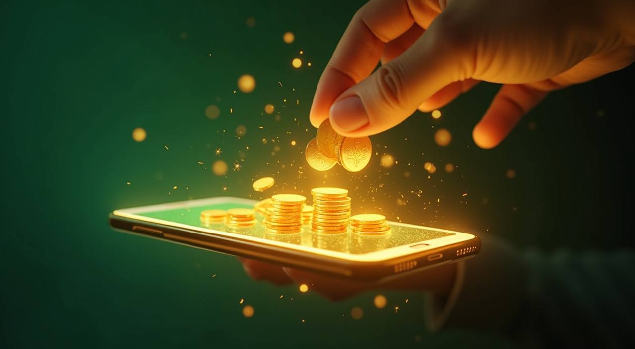 1betmega mobile gaming