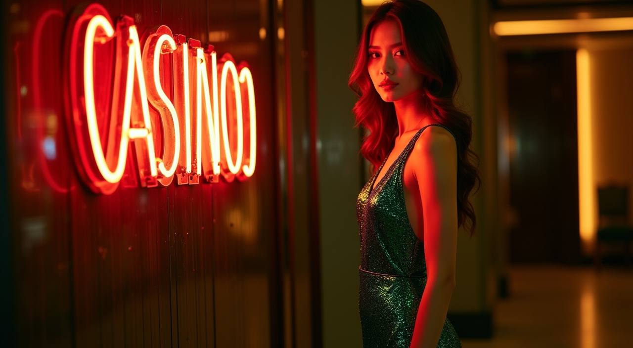 1betmega Pengalaman Kasino 1betmega yang sedia untuk anda
