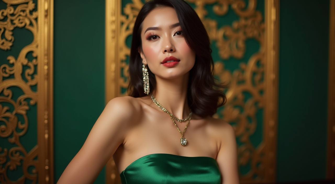 1betmega Baccarat