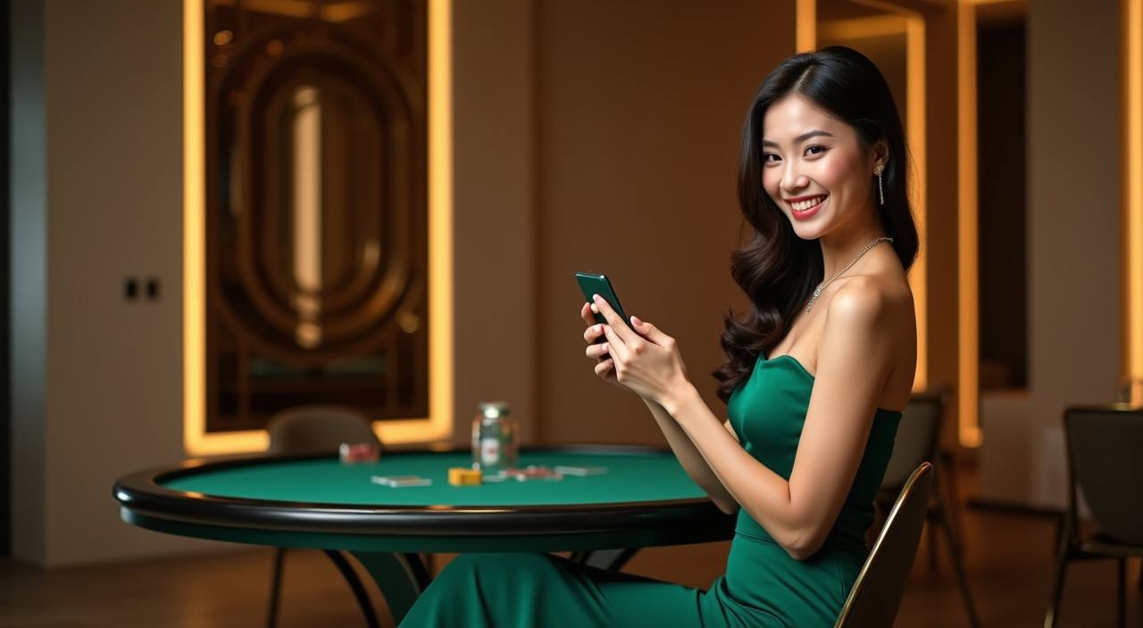 1betmega Nombor Bertuah